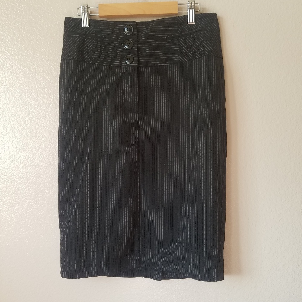 GUESS Stripes skirts